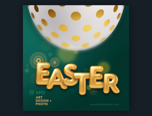 EASTER 2022