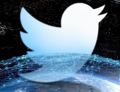 Twitter X Starlink